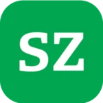 stimberg zeitung android application logo